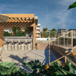 ESPAÇO GOURMET _ PISCINA _ SOLARIUM 02