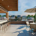 ESPAÇO GOURMET _ PISCINA _ SOLARIUM